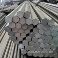 ASTM A582 Hexagonal Stainless Steel Bar